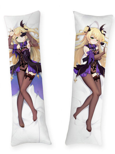 Dakimakura Fischl Genshin