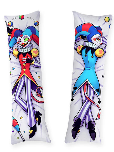 Dakimakura Fizzarolli Klasyczny Błazen Żonglujący