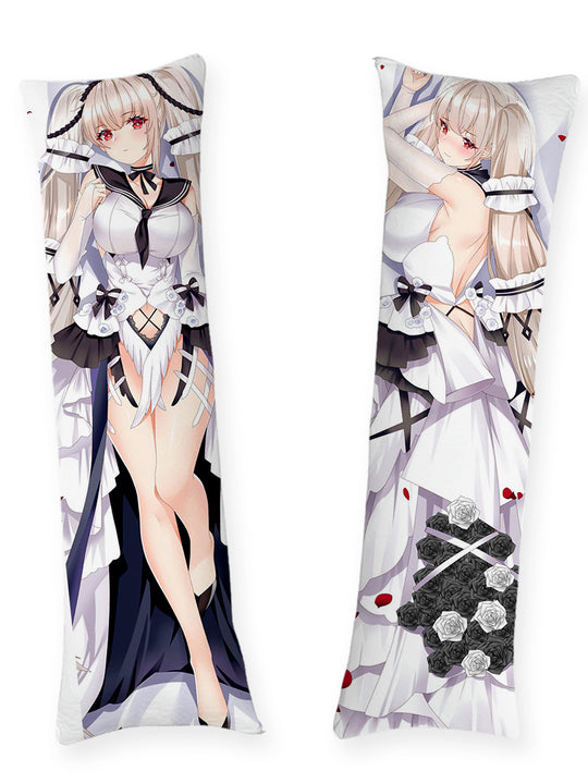 Dakimakura Formidable Biała Suknia