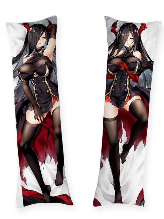 Dakimakura Friedrich der Grosse Ciemna Sukienka