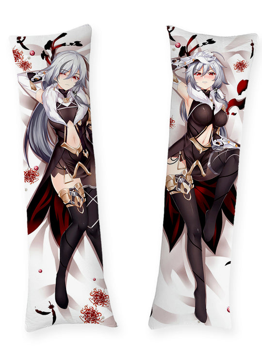 Dakimakura Fu Hua Pajęcza Lilia