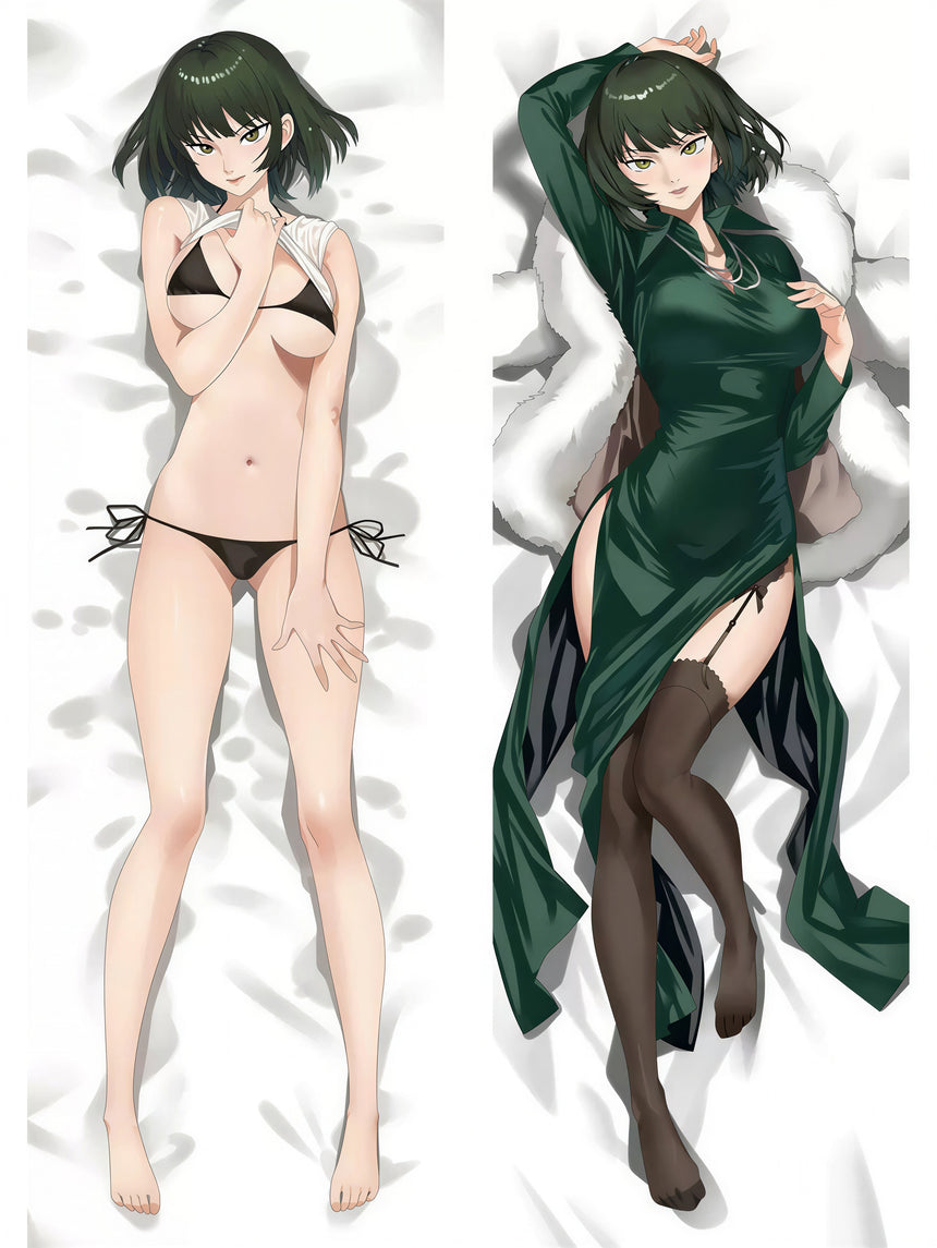 Dakimakura Fubuki One Punch Man 2