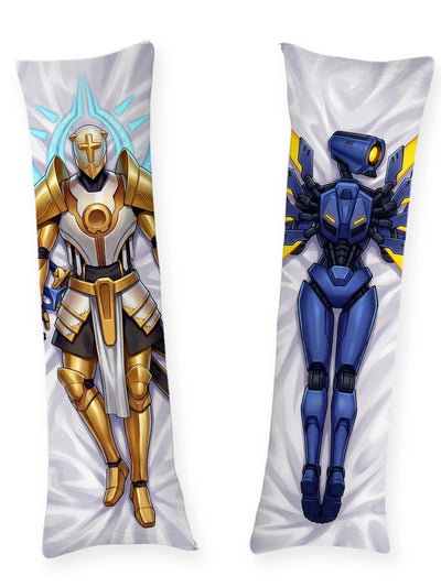 Dakimakura Gabriel i V1 Ultrakill
