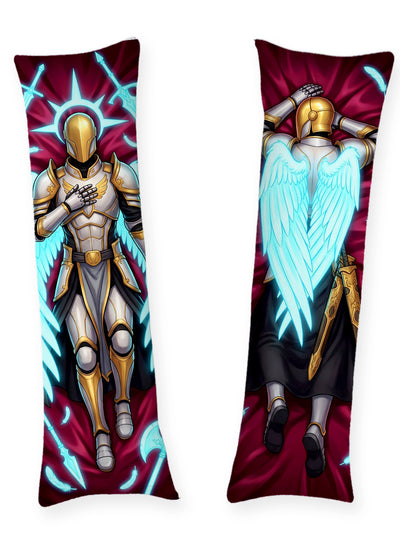 Dakimakura Gabriel Sędzia Piekła Ultrakill
