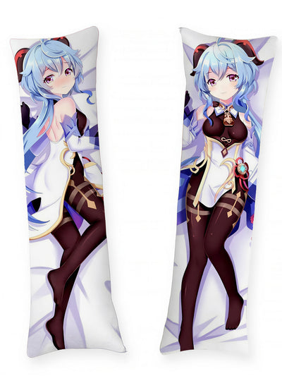Dakimakura Ganyu Urocza