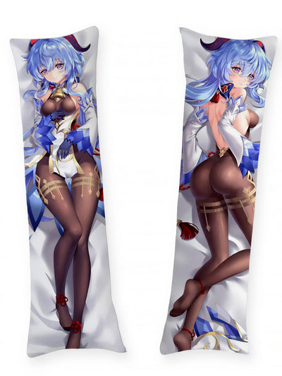 Dakimakura Ganyu Genshin Impact