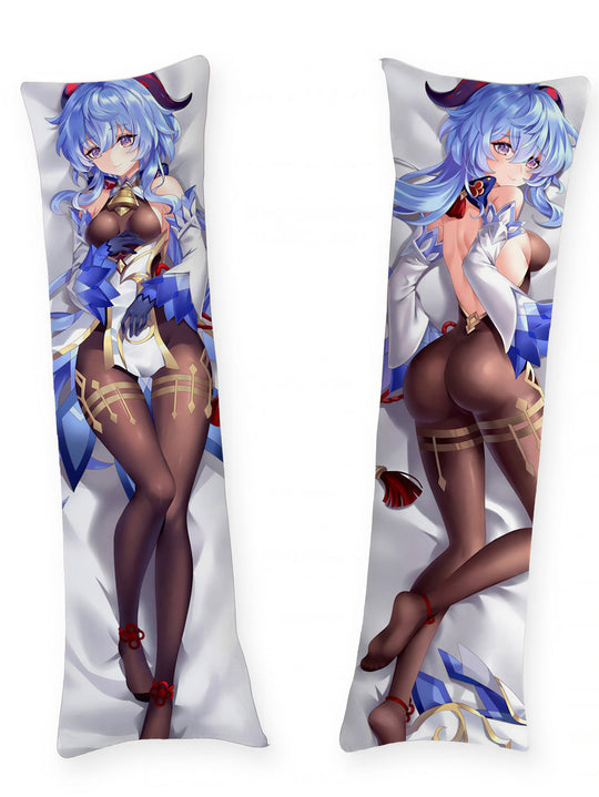 Dakimakura Ganyu Genshin Impact