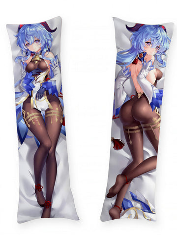 Dakimakura Ganyu Genshin Impact