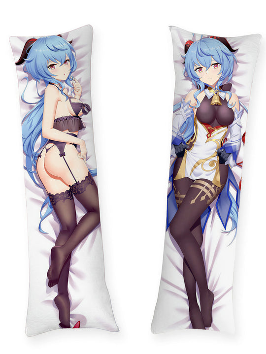 Dakimakura Ganyu Genshin