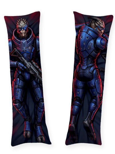 Dakimakura Garrus Archanioł