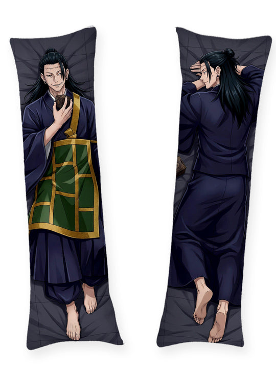 Dakimakura Geto Kenjaku