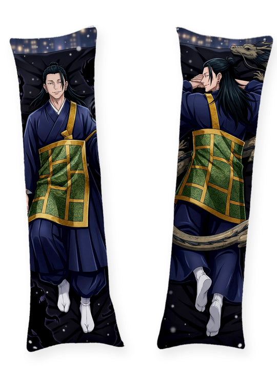 Dakimakura Geto Nocna Parada