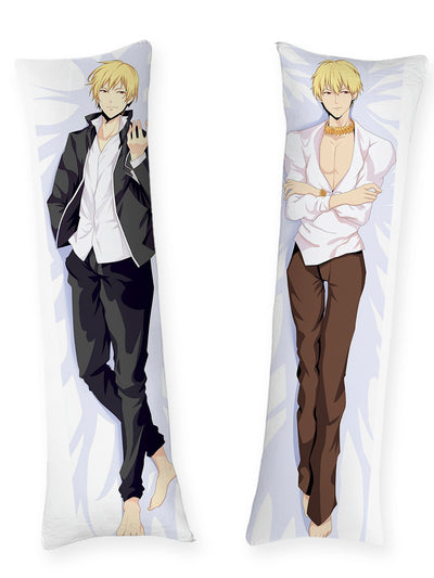 Dakimakura Gilgamesh