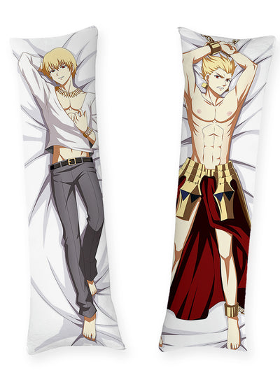 Dakimakura Gilgamesh Łańcuchy