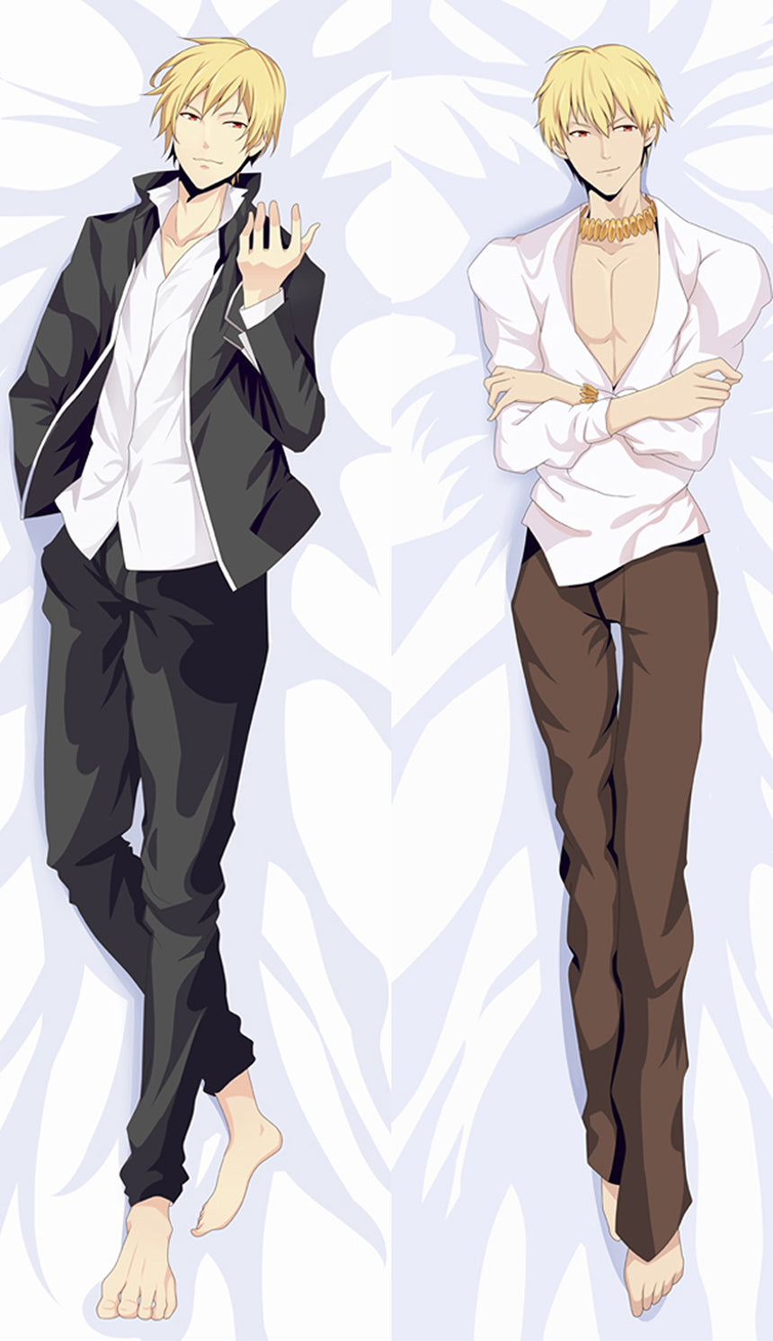Dakimakura Gilgamesh