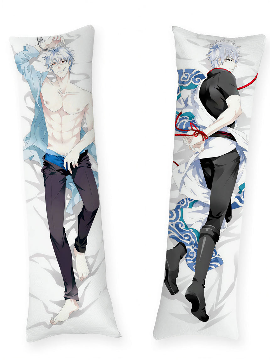 Dakimakura Gintoki Gintama