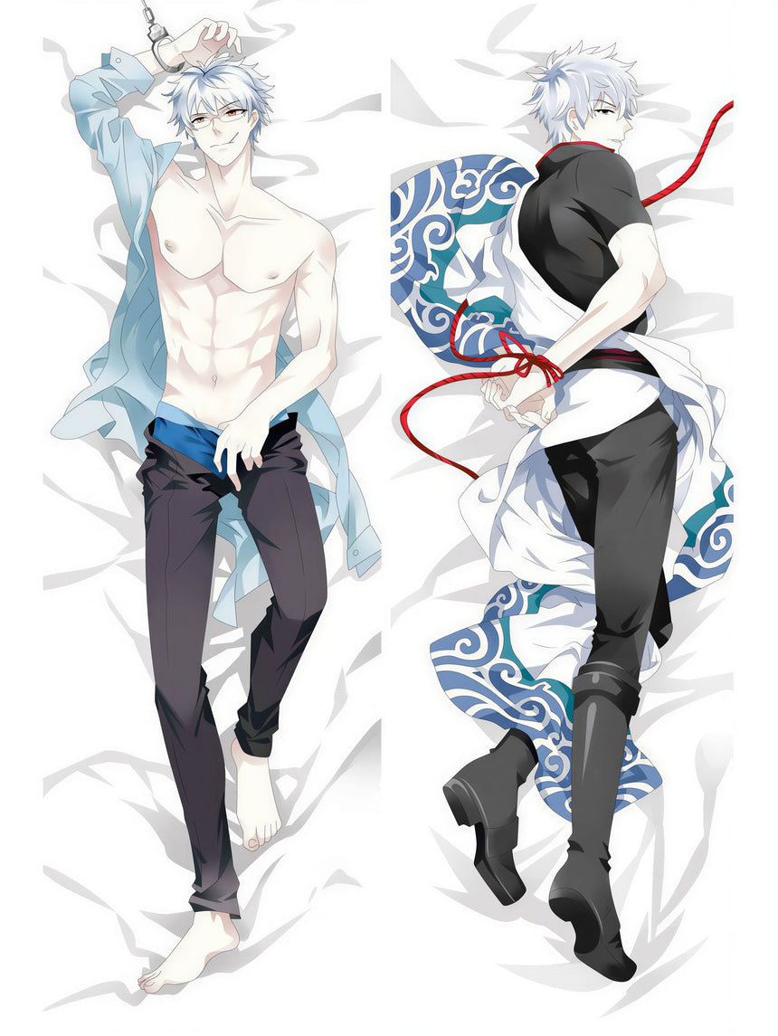Dakimakura Gintoki Gintama 2