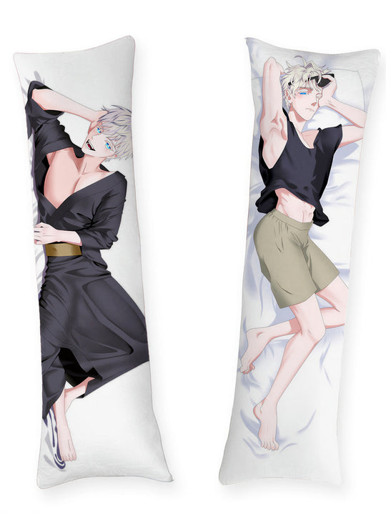 Dakimakura Gojo z Jujutsu Kaisen