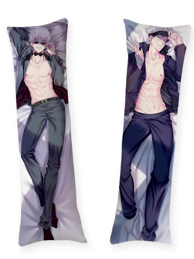 Dakimakura Przystojny Gojo