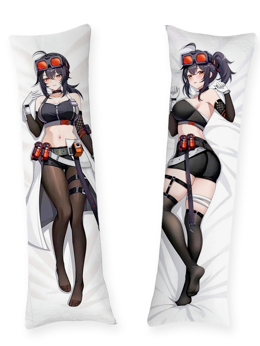 Dakimakura Grace Howard Strój Mechanika