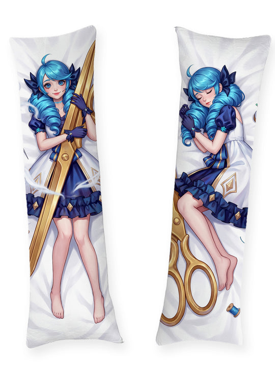 Dakimakura Gwen Hallowed Seamstress Lalka