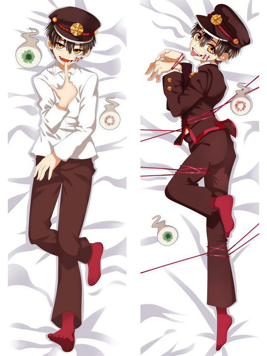 Dakimakura Hanako Toilet Bound 2