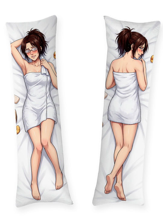 Dakimakura Hange Zoe Ręcznik po Kąpieli