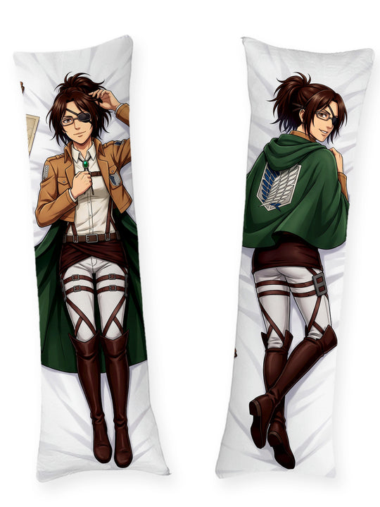 Dakimakura Hange Zoe Czternasty Dowódca