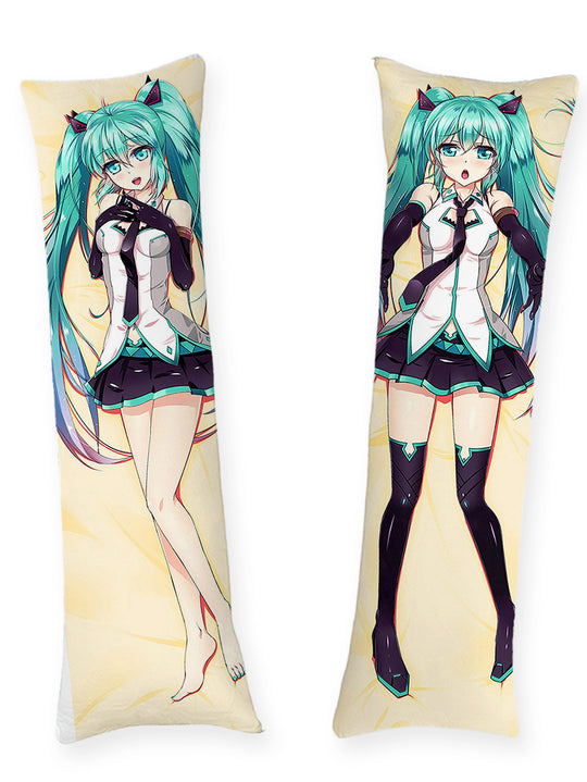 Dakimakura Hatsune Miku Klasyczny Strój
