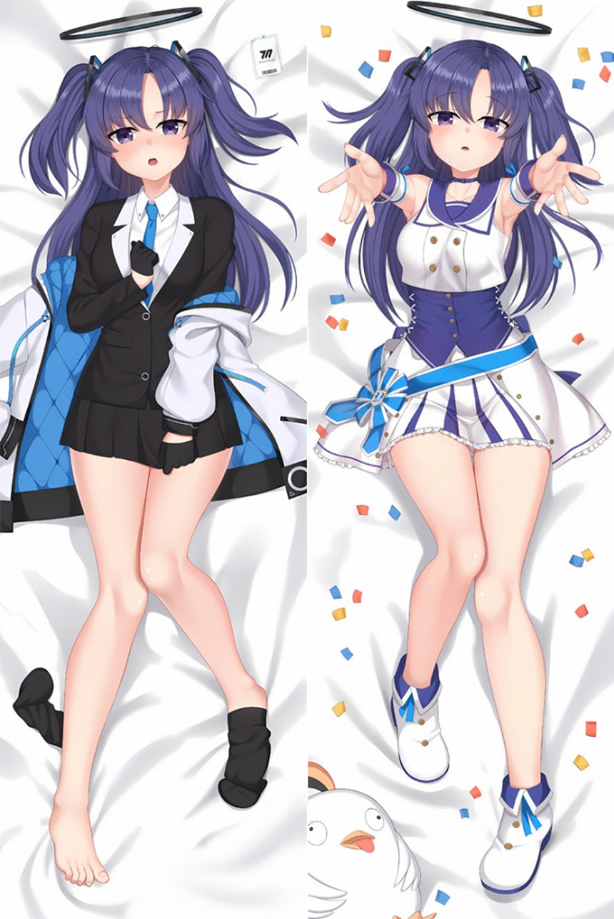 Dakimakura Hayase Yuuka Mundurek Millennium