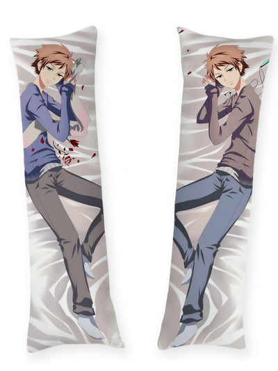 Dakimakura Hikaru Hitachiin Ouran