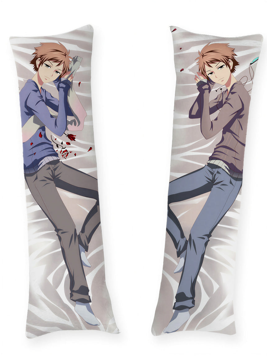 Dakimakura Hikaru Hitachiin Ouran