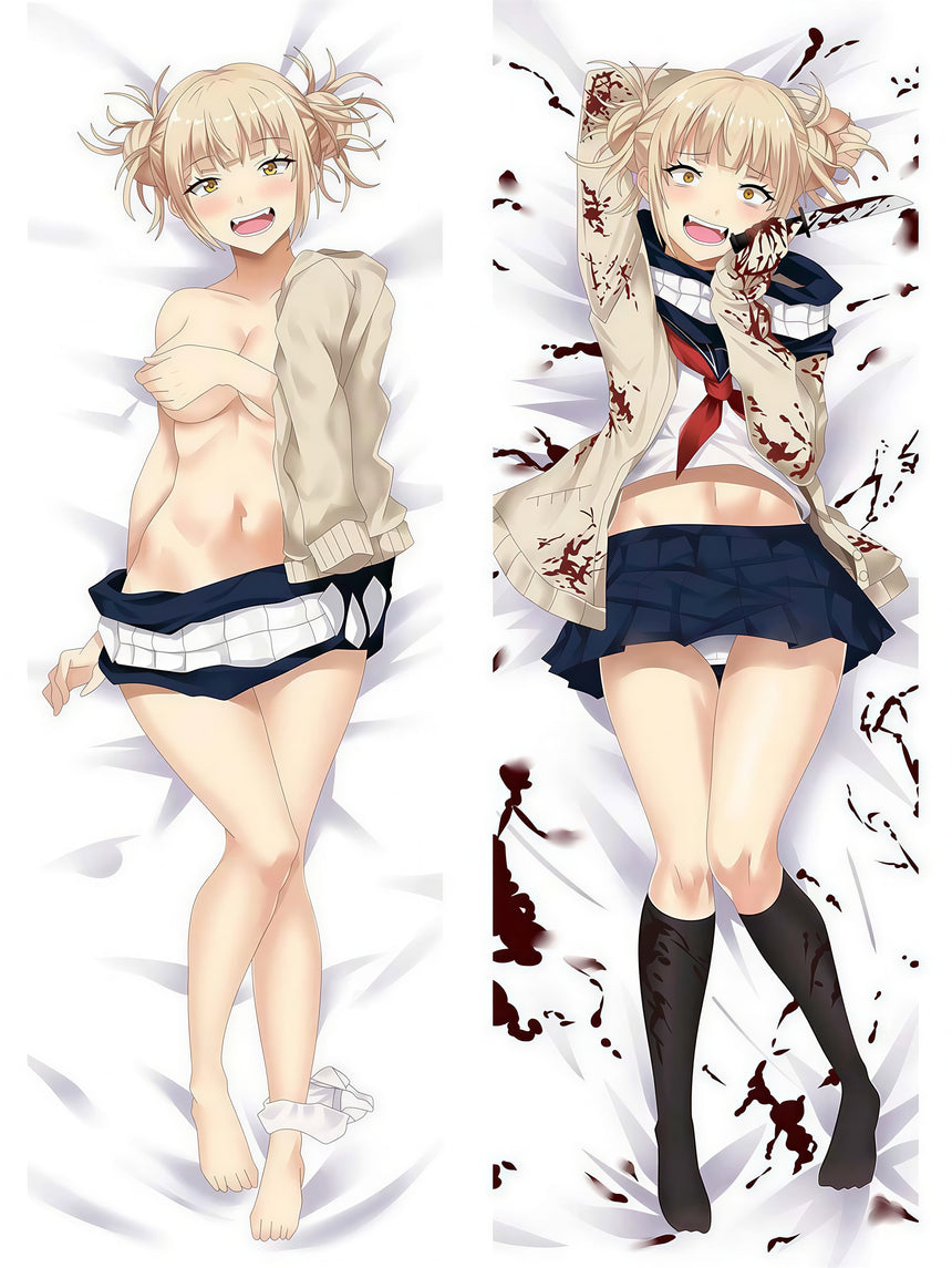 Dakimakura Toga Urocza 2