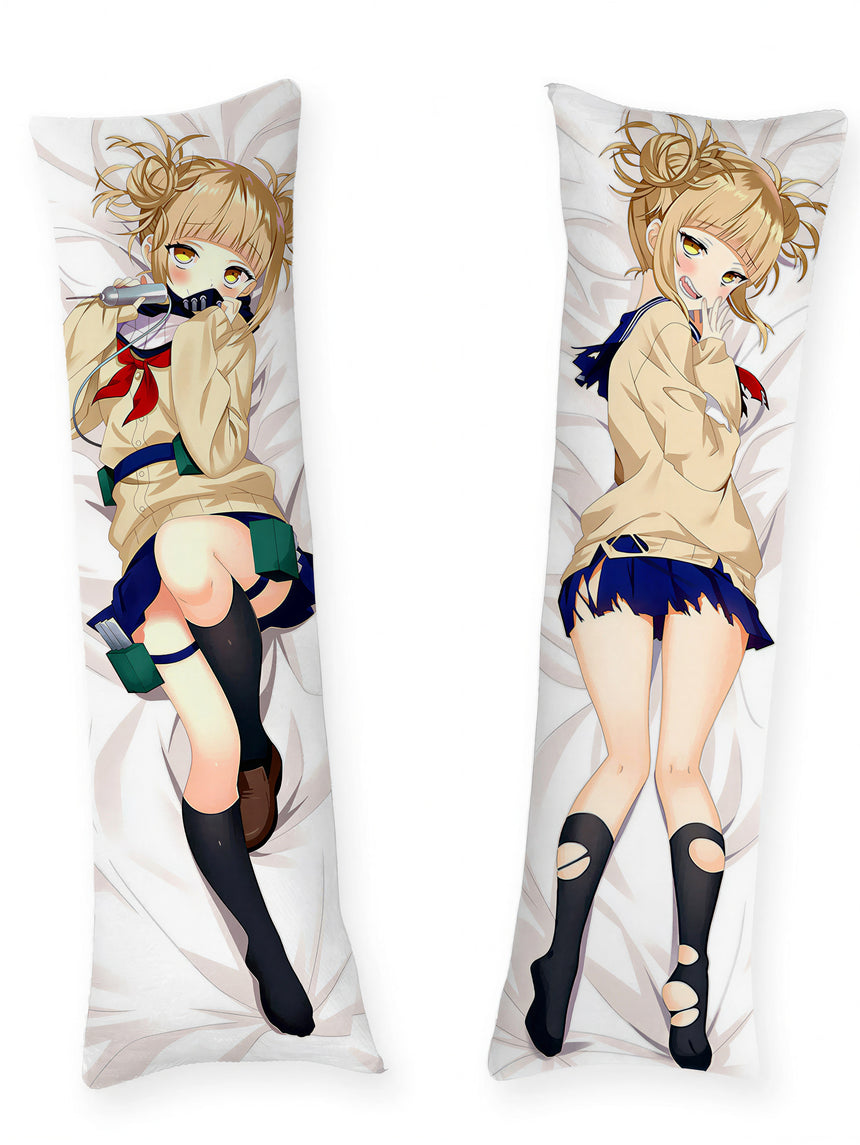 Dakimakura Himiko Toga