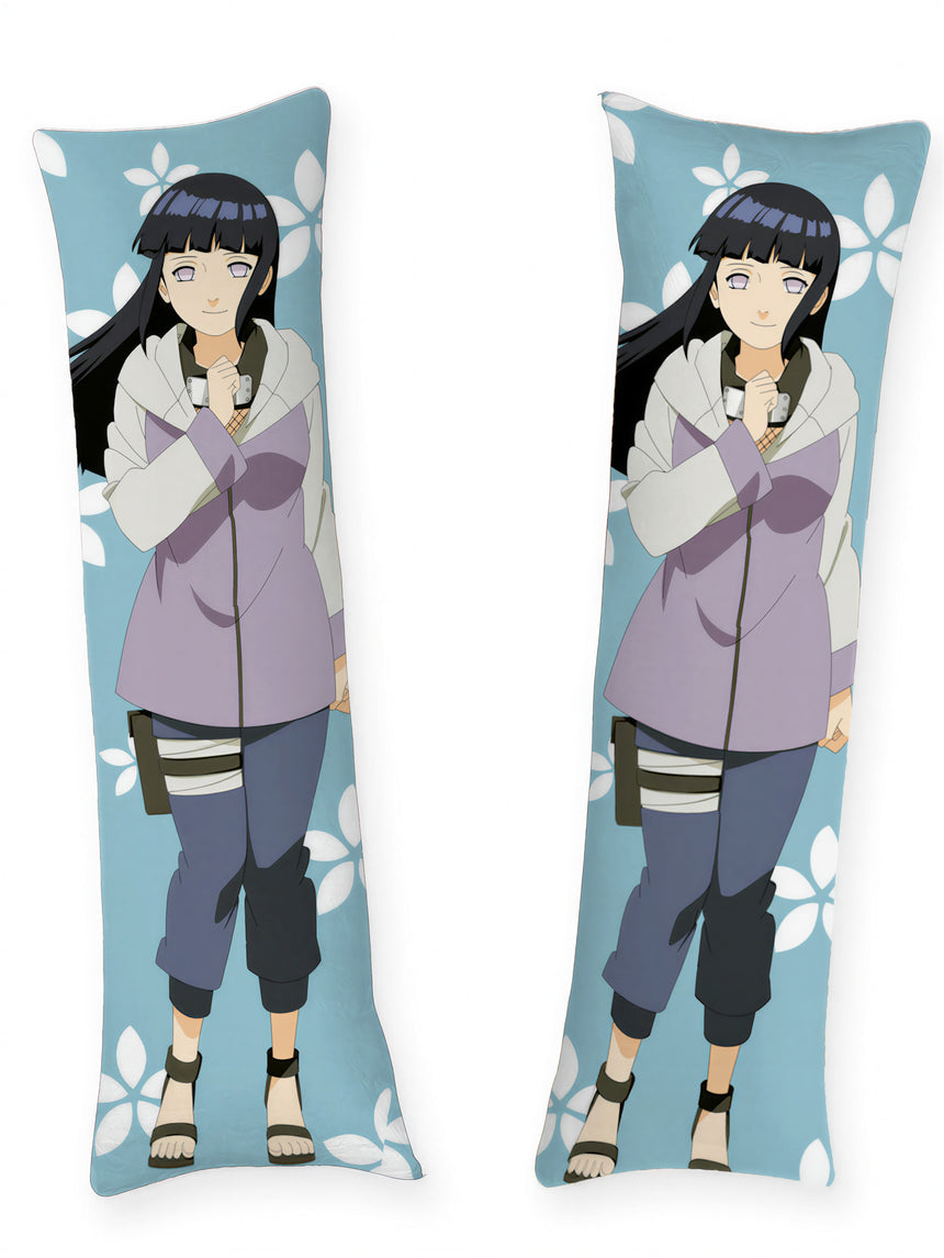Dakimakura Hinata Urocza