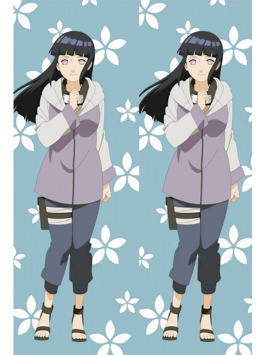 Dakimakura Hinata Urocza 2