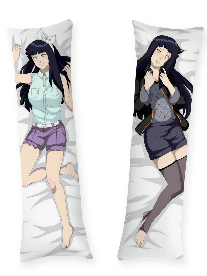 Dakimakura Hinata Słodka
