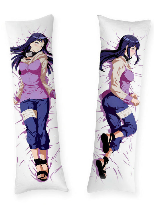 Dakimakura Hinata z Naruto