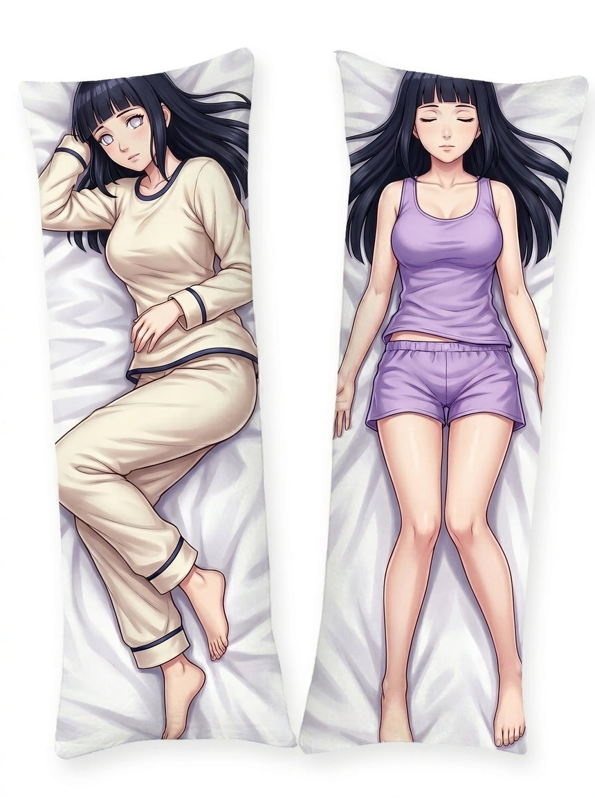 Dakimakura Hinata
