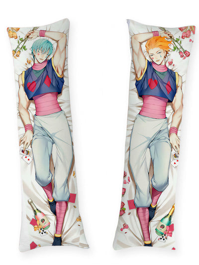 Dakimakura Hisoka HxH