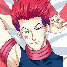 Hisoka