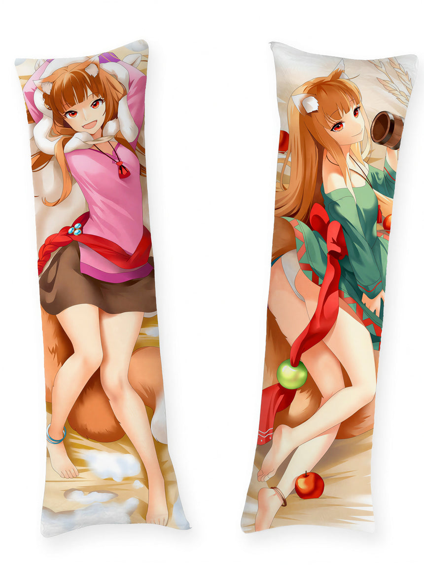 Dakimakura Holo Waifu