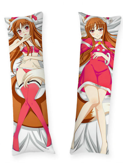Dakimakura Holo Wilczyca