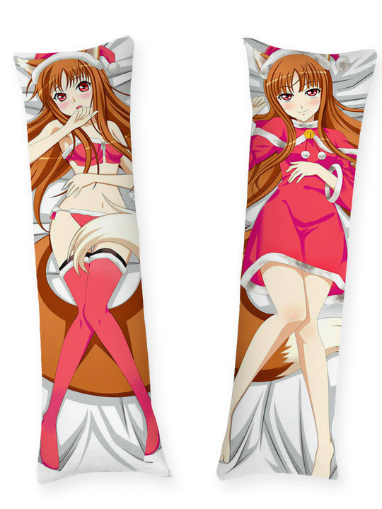 Dakimakura Holo Wilczyca