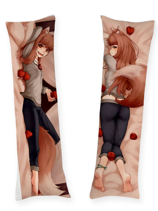 Dakimakura Holo Słodka