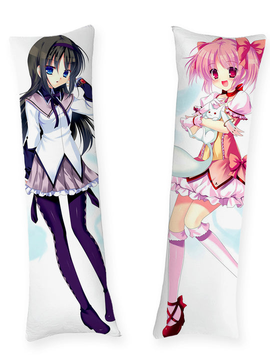 Dakimakura Homura i Madoka