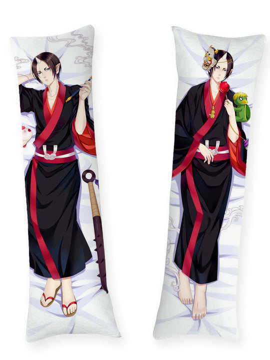 Dakimakura Hoozuki no Reitetsu