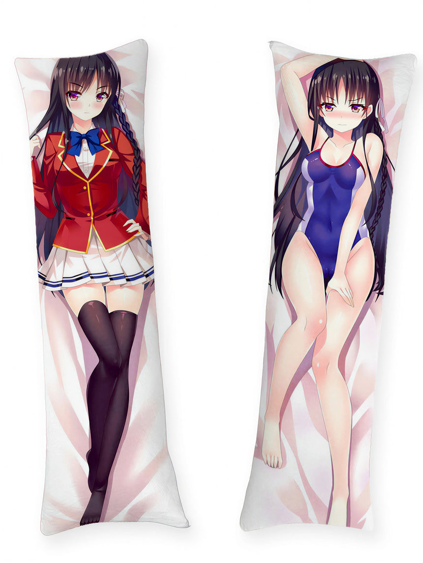 Dakimakura Suzune Classroom Elite