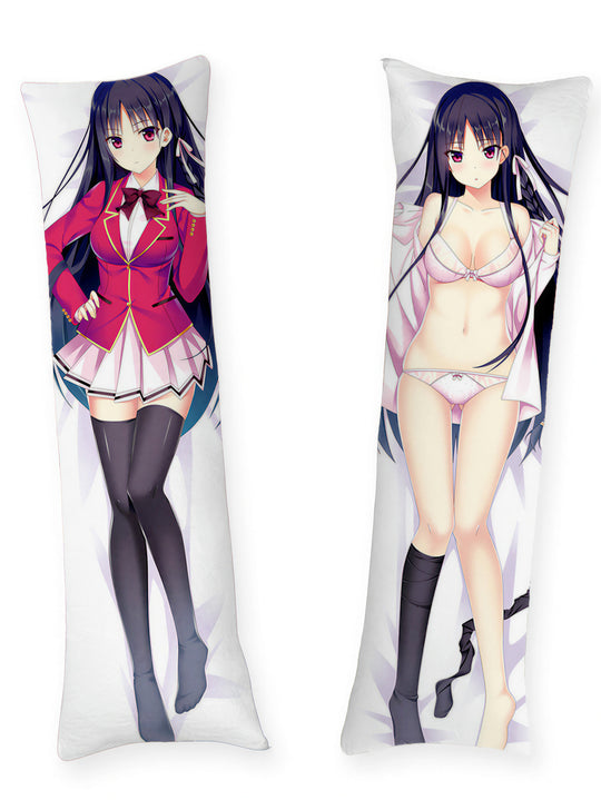 Dakimakura Suzune Seksowna