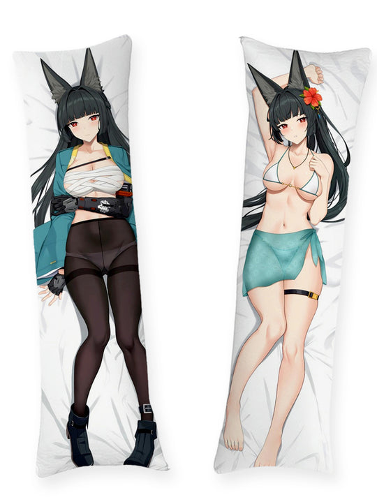Dakimakura Hoshimi Miyabi Sarong